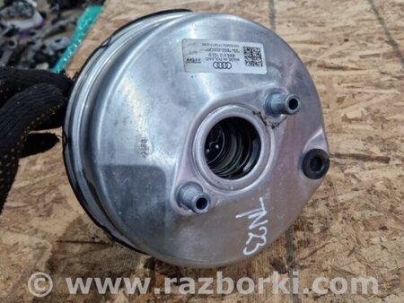 ФОТО Вакуумный усилитель тормозов для Audi (Ауди) A4 V B9 - 8W (2015-) Київ