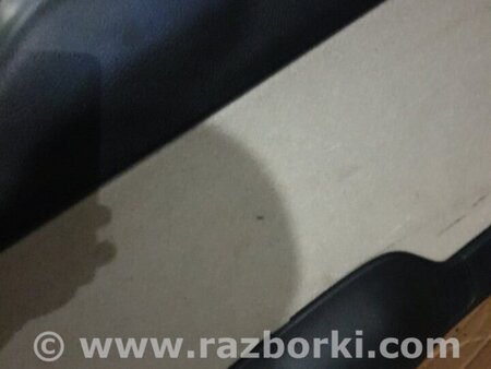 ФОТО Обшивка крышки багажника для Subaru Outback Киев