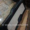 Обшивка крышки багажника Subaru Outback