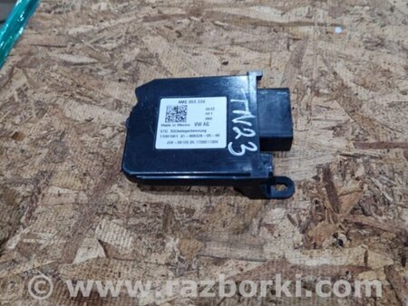 ФОТО Блок управления для Audi (Ауди) A4 V B9 - 8W (2015-) Київ