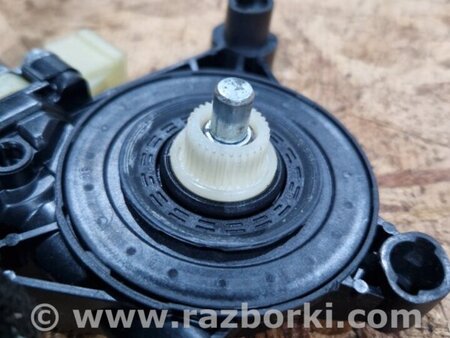 ФОТО Мотор стеклоподъемника для Audi (Ауди) A4 V B9 - 8W (2015-) Київ