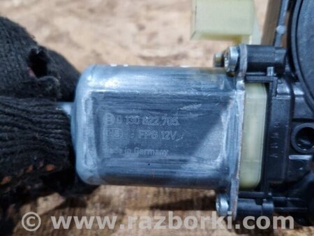 ФОТО Мотор стеклоподъемника для Audi (Ауди) A4 V B9 - 8W (2015-) Київ