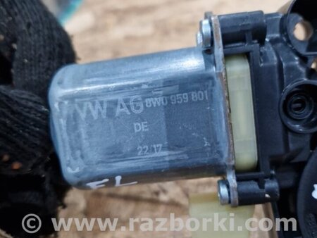 ФОТО Мотор стеклоподъемника для Audi (Ауди) A4 V B9 - 8W (2015-) Київ