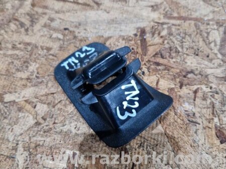 ФОТО Пластик для Audi (Ауди) A4 V B9 - 8W (2015-) Київ