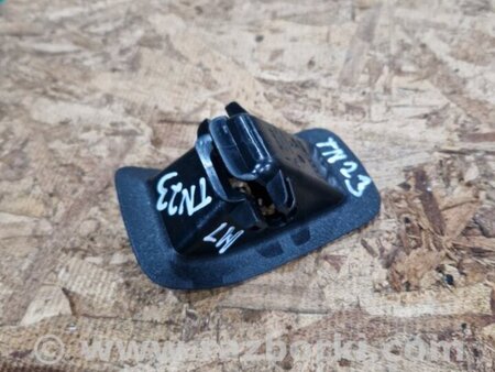 ФОТО Пластик для Audi (Ауди) A4 V B9 - 8W (2015-) Київ