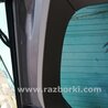 Обшивка крышки багажника правая Subaru Legacy (все модели)