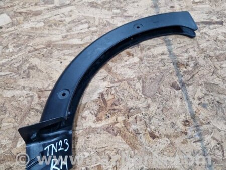 ФОТО Пластик для Audi (Ауди) A4 V B9 - 8W (2015-) Київ