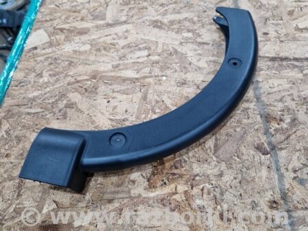 ФОТО Пластик для Audi (Ауди) A4 V B9 - 8W (2015-) Київ