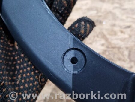 ФОТО Пластик для Audi (Ауди) A4 V B9 - 8W (2015-) Київ