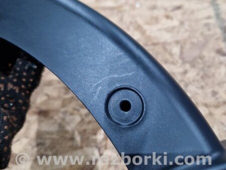 ФОТО Пластик для Audi (Ауди) A4 V B9 - 8W (2015-) Київ