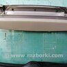 Обшивка крышки багажника Subaru Legacy (все модели)
