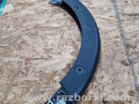 ФОТО Пластик для Audi (Ауди) A4 V B9 - 8W (2015-) Київ