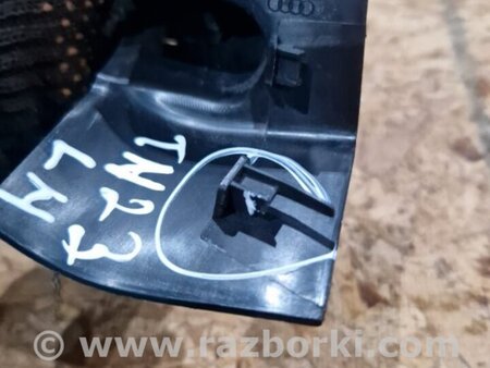 ФОТО Пластик для Audi (Ауди) A4 V B9 - 8W (2015-) Київ