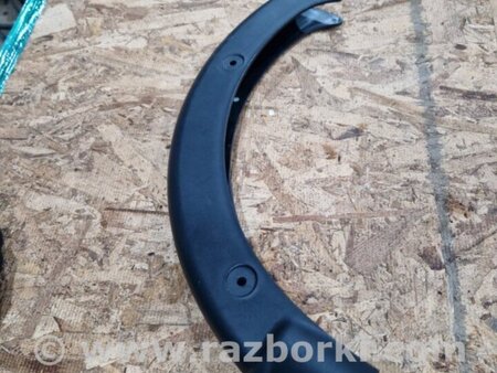 ФОТО Пластик для Audi (Ауди) A4 V B9 - 8W (2015-) Київ