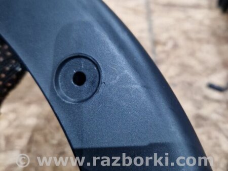 ФОТО Пластик для Audi (Ауди) A4 V B9 - 8W (2015-) Київ