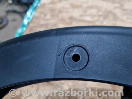 ФОТО Пластик для Audi (Ауди) A4 V B9 - 8W (2015-) Київ