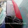 ФОТО Спойлер задний для Subaru Impreza GD/GG Киев