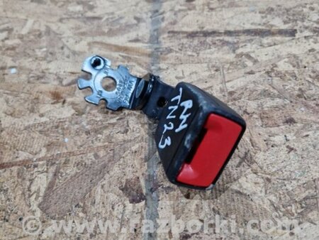 ФОТО Замок ремня безопасности для Audi (Ауди) A4 V B9 - 8W (2015-) Київ