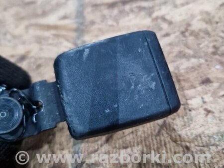 ФОТО Замок ремня безопасности для Audi (Ауди) A4 V B9 - 8W (2015-) Київ