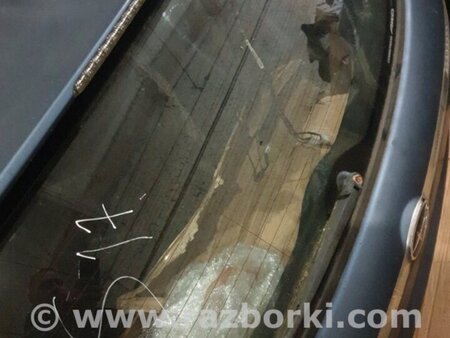 ФОТО Крышка багажника со стеклом для Subaru Legacy (все модели) Киев