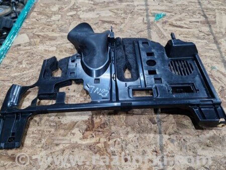 ФОТО Пластик для Audi (Ауди) A4 V B9 - 8W (2015-) Київ