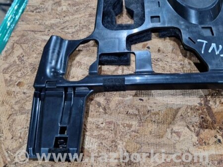 ФОТО Пластик для Audi (Ауди) A4 V B9 - 8W (2015-) Київ