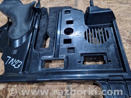 ФОТО Пластик для Audi (Ауди) A4 V B9 - 8W (2015-) Київ