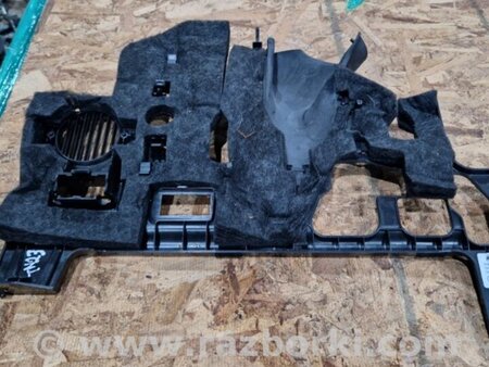 ФОТО Пластик для Audi (Ауди) A4 V B9 - 8W (2015-) Київ