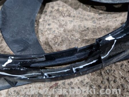 ФОТО Диффузор радиатора для Audi (Ауди) A3 III 8V (12-20) Київ