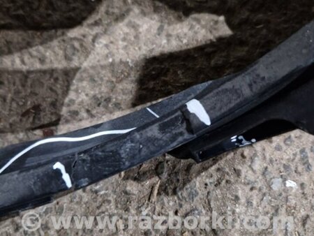 ФОТО Диффузор радиатора для Audi (Ауди) A3 III 8V (12-20) Київ