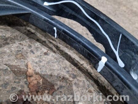 ФОТО Диффузор радиатора для Audi (Ауди) A3 III 8V (12-20) Київ