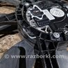 ФОТО Диффузор радиатора для Audi (Ауди) A3 III 8V (12-20) Київ