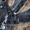 ФОТО Диффузор радиатора для Audi (Ауди) A3 III 8V (12-20) Київ