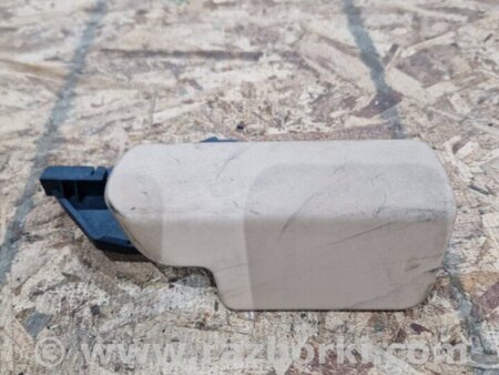 ФОТО Ручка открывания капота для Porsche Cayenne II 958 E2/92A (10-14) Київ