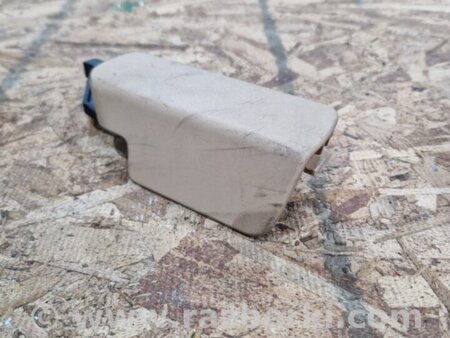 ФОТО Ручка открывания капота для Porsche Cayenne II 958 E2/92A (10-14) Київ