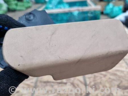 ФОТО Ручка открывания капота для Porsche Cayenne II 958 E2/92A (10-14) Київ