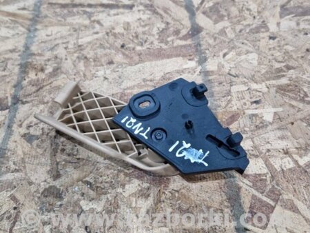 ФОТО Ручка открывания капота для Porsche Cayenne II 958 E2/92A (10-14) Київ