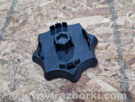 ФОТО Пластик для Porsche Cayenne II 958 E2/92A (10-14) Київ