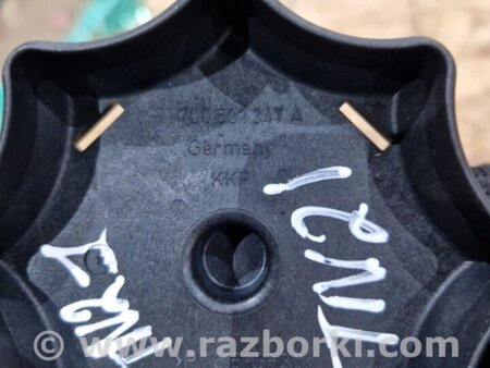 ФОТО Пластик для Porsche Cayenne II 958 E2/92A (10-14) Київ