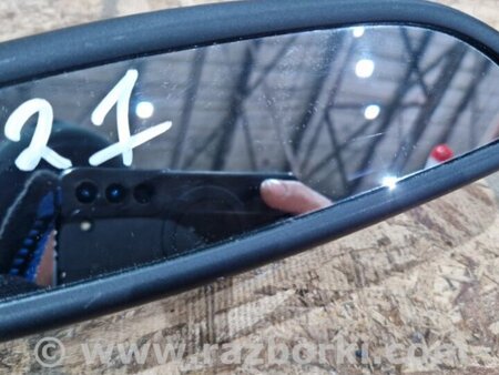 ФОТО Зеркало заднего вида салонное для Porsche Cayenne II 958 E2/92A (10-14) Київ