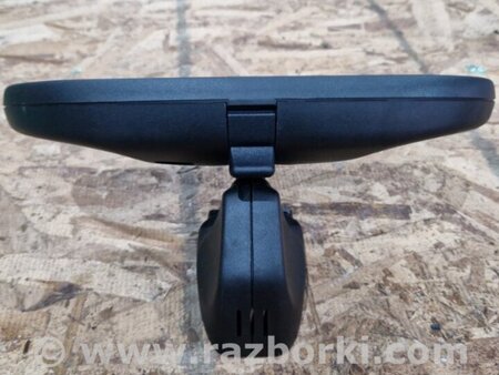 ФОТО Зеркало заднего вида салонное для Porsche Cayenne II 958 E2/92A (10-14) Київ