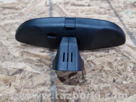 ФОТО Зеркало заднего вида салонное для Porsche Cayenne II 958 E2/92A (10-14) Київ