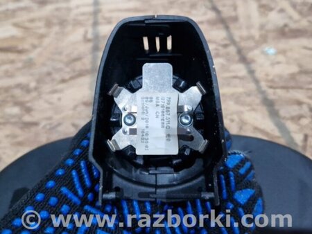 ФОТО Зеркало заднего вида салонное для Porsche Cayenne II 958 E2/92A (10-14) Київ