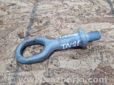 ФОТО Крюк буксировочный для Porsche Cayenne II 958 E2/92A (10-14) Київ