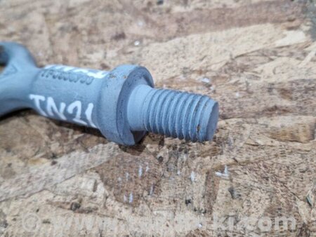 ФОТО Крюк буксировочный для Porsche Cayenne II 958 E2/92A (10-14) Київ