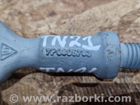 ФОТО Крюк буксировочный для Porsche Cayenne II 958 E2/92A (10-14) Київ