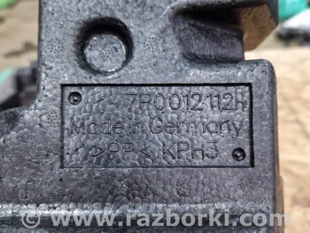 ФОТО Набор инструментов для Porsche Cayenne II 958 E2/92A (10-14) Київ