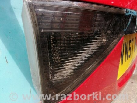 ФОТО Фонарь задний левый для Subaru Impreza GD/GG Киев