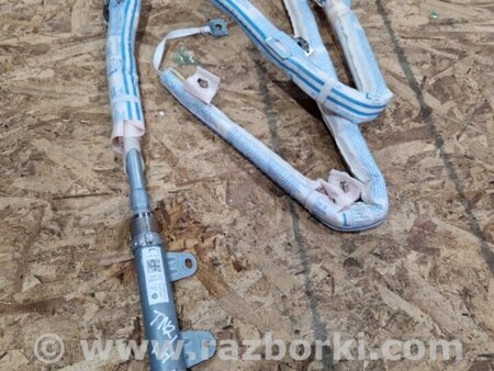 ФОТО Подушка безопасности боковая для Porsche Cayenne II 958 E2/92A (10-14) Київ