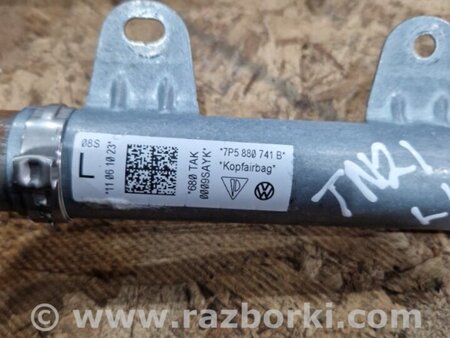 ФОТО Подушка безопасности боковая для Porsche Cayenne II 958 E2/92A (10-14) Київ